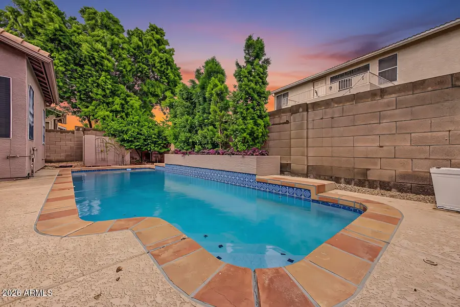 25705 N 68th Lane, Peoria, AZ 85383 - #2