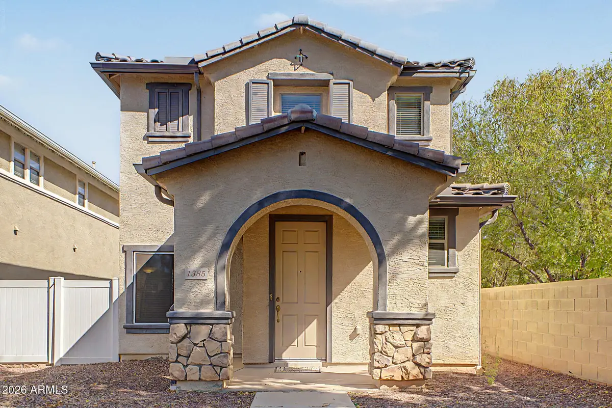1385 S Joshua Tree Lane, Gilbert, AZ 85296 - #1