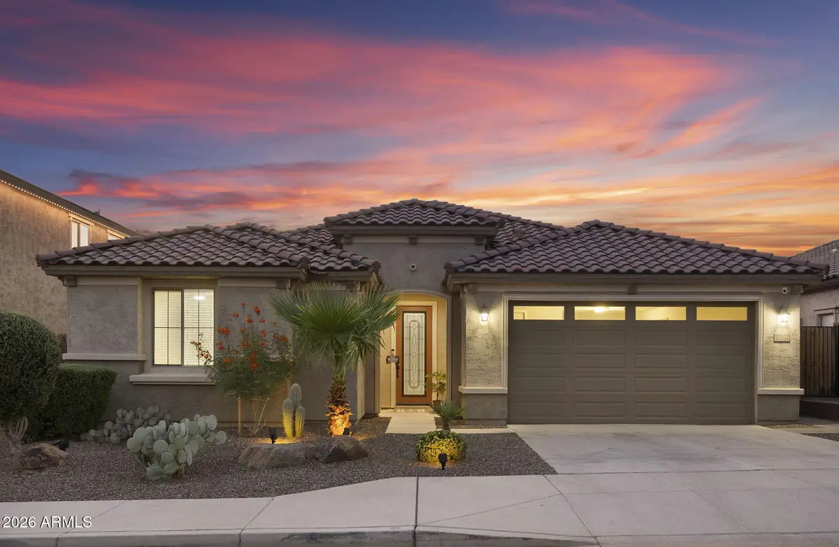 27152 N 71st Avenue, Peoria, AZ 85383 - #1