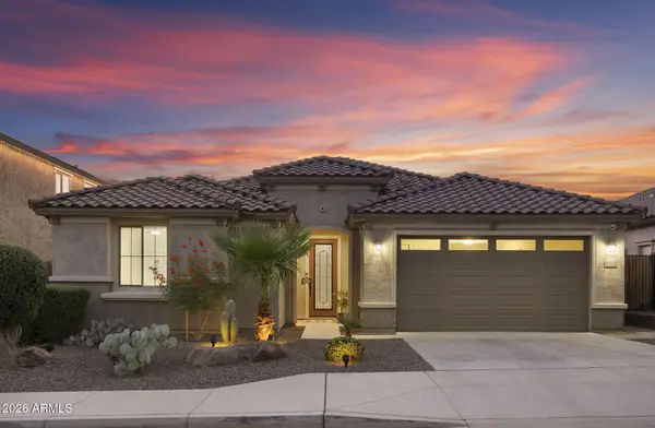 27152 N 71st Avenue, Peoria, AZ 85383
