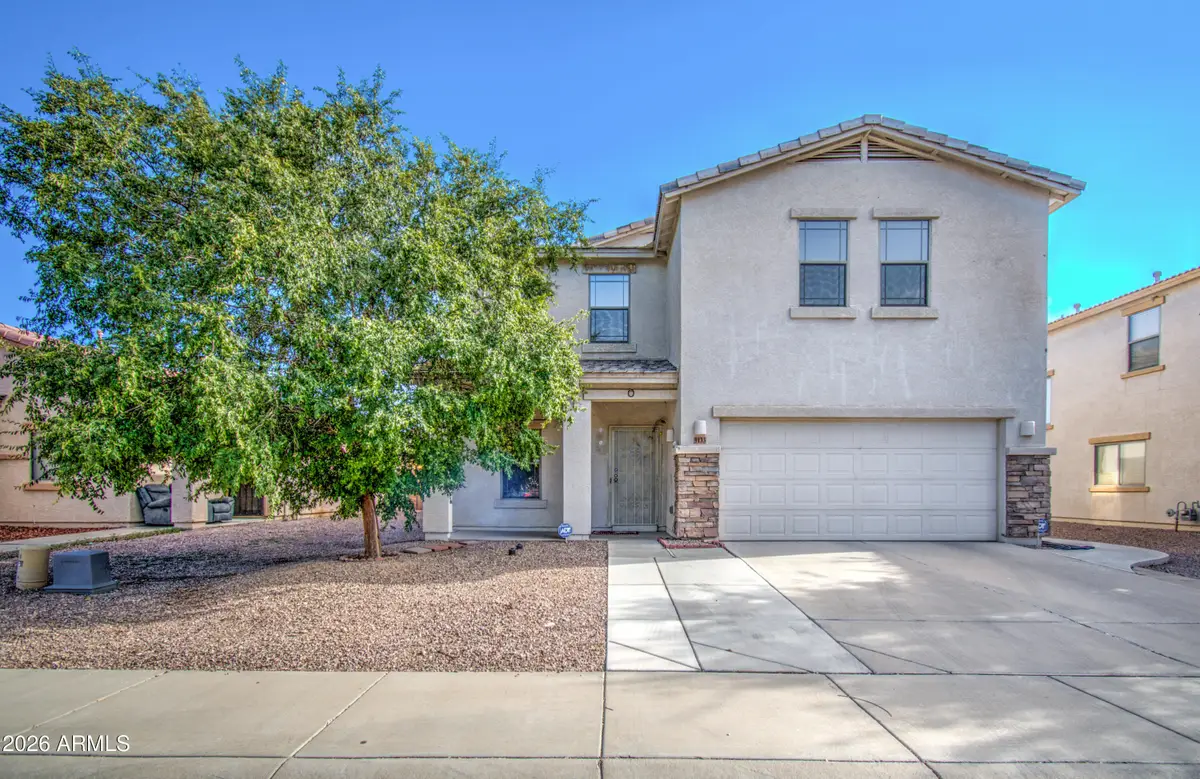 9133 W Virginia Avenue, Phoenix, AZ 85037 - #1