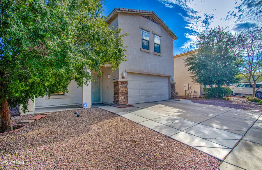 9133 W Virginia Avenue, Phoenix, AZ 85037 - #2