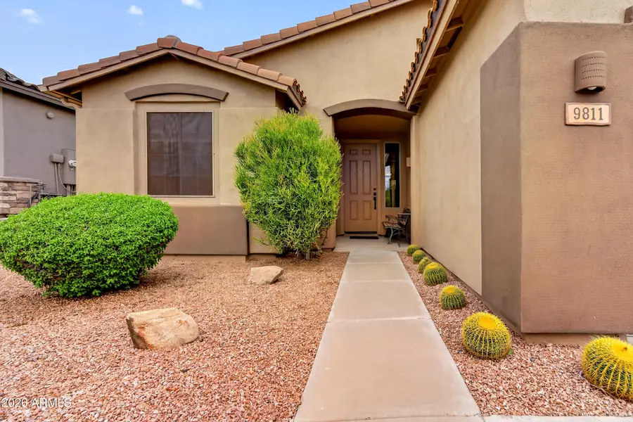 9811 N Desert Rose Drive, Fountain Hills, AZ 85268 - #3
