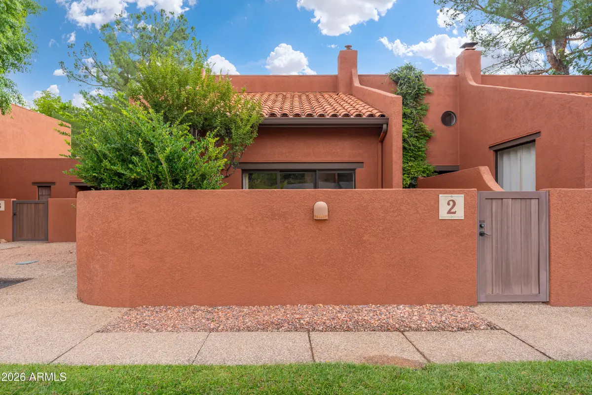 165 Verde Valley School Road #2, Sedona, AZ 86351 - #1