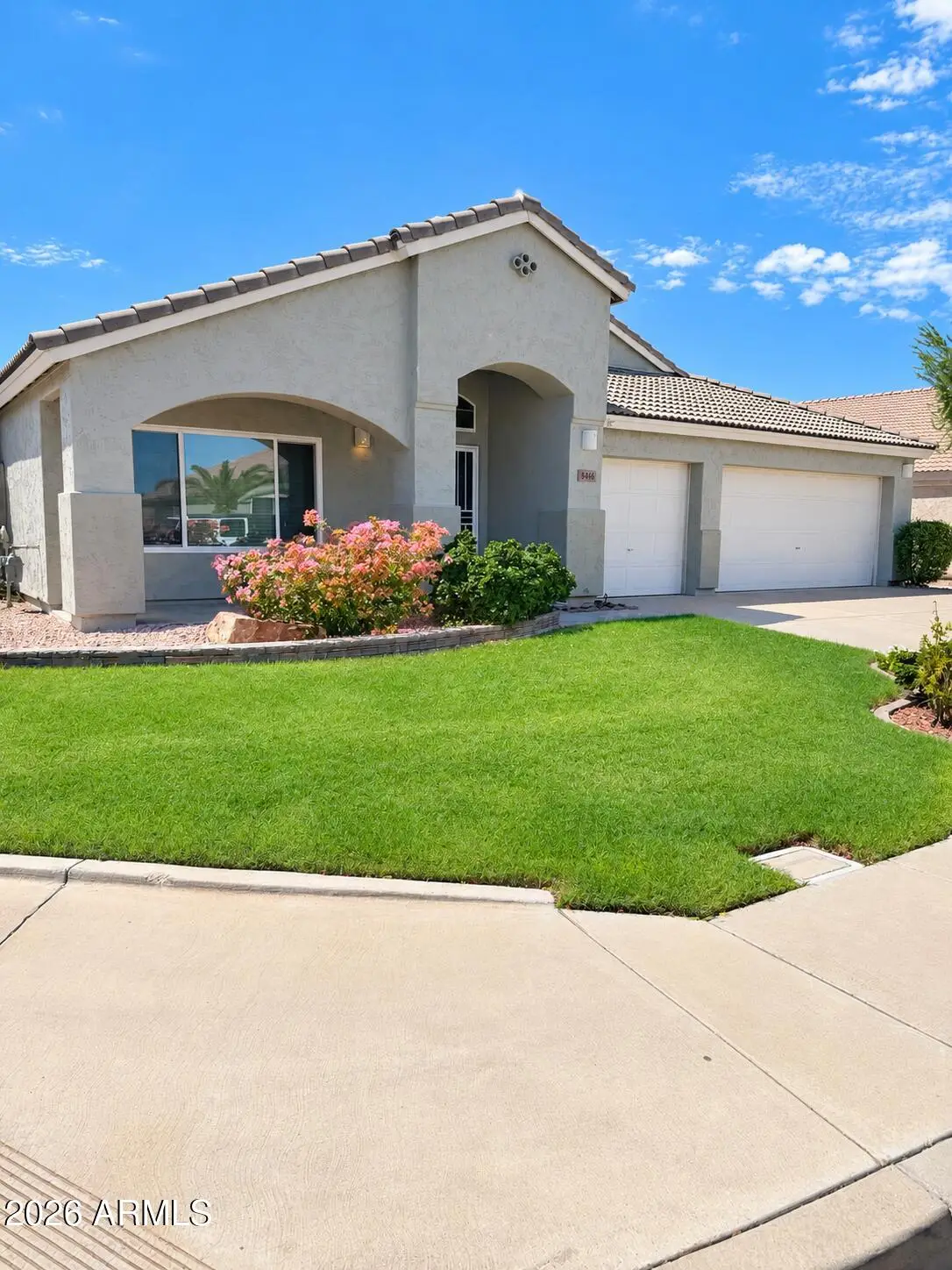 8465 E Portobello Avenue, Mesa, AZ 85212 - #1
