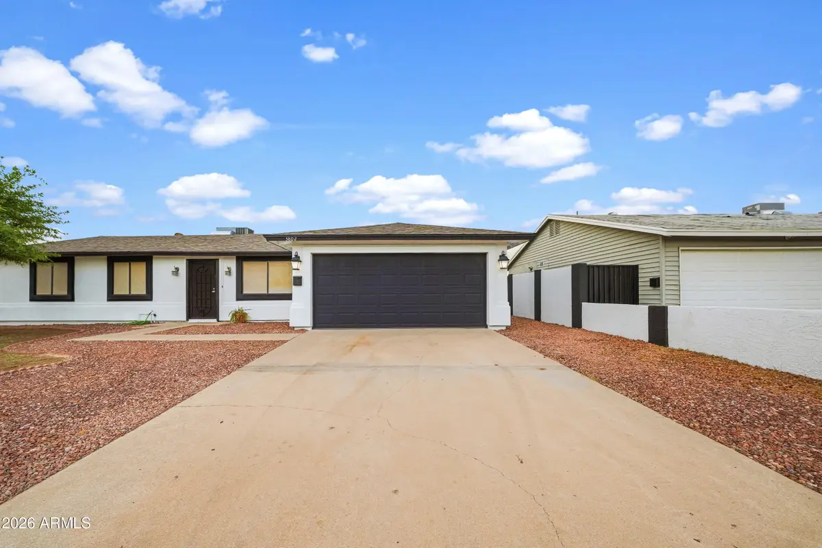 3802 N 86th Avenue, Phoenix, AZ 85037 - #1