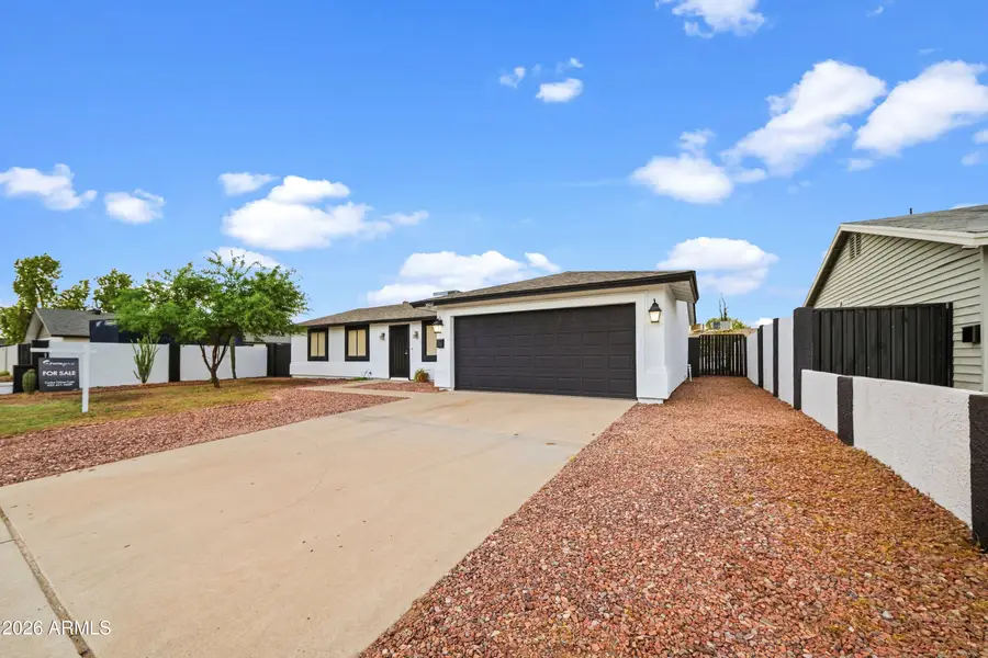 3802 N 86th Avenue, Phoenix, AZ 85037 - #2