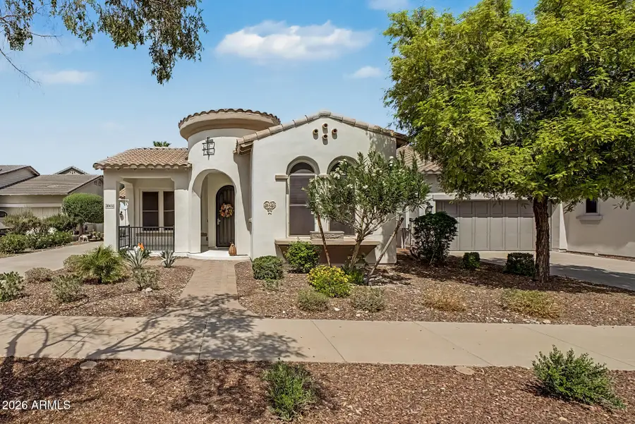 20432 W Monarch Court, Buckeye, AZ 85396 - #2