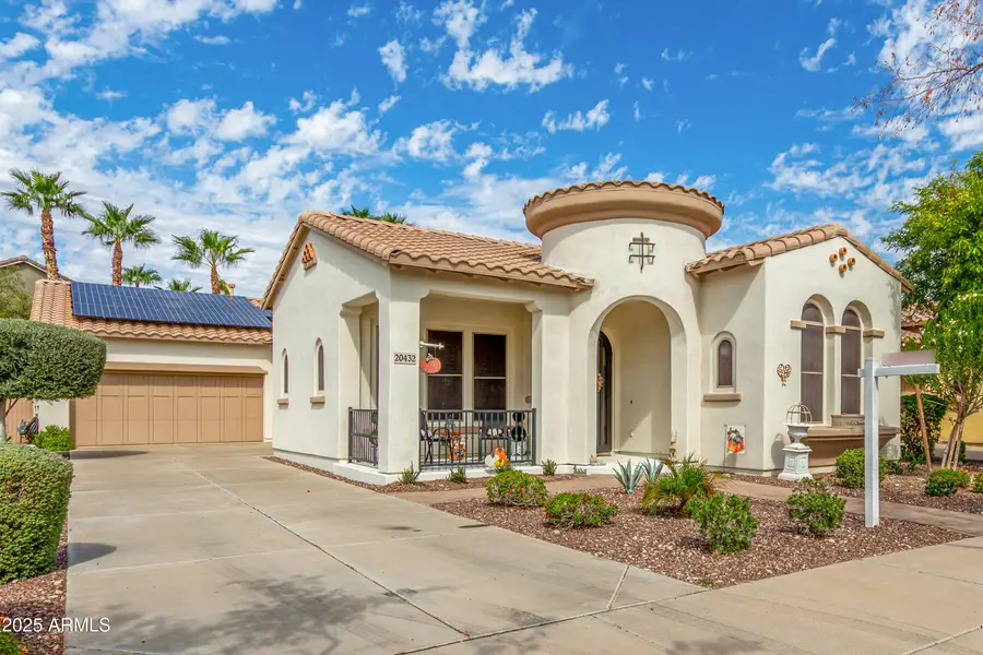 20432 W Monarch Court, Buckeye, AZ 85396 - #3