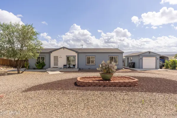 5795 N Brittney Lane, Rimrock, AZ 86335