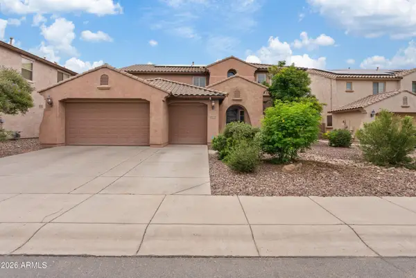 3363 N Spyglass Drive, Florence, AZ 85132