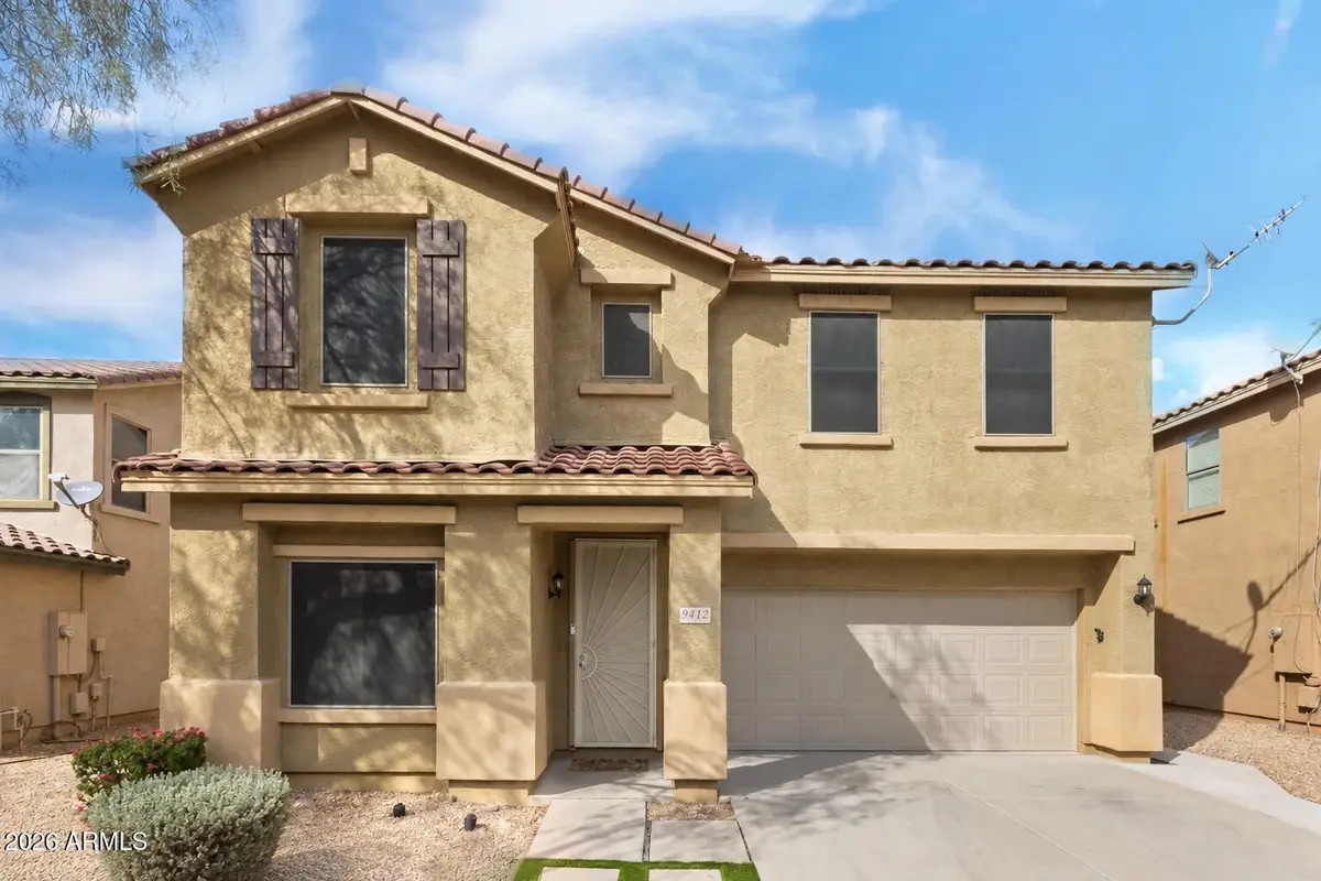 9412 W Wilshire Avenue, Phoenix, AZ 85037 - #1