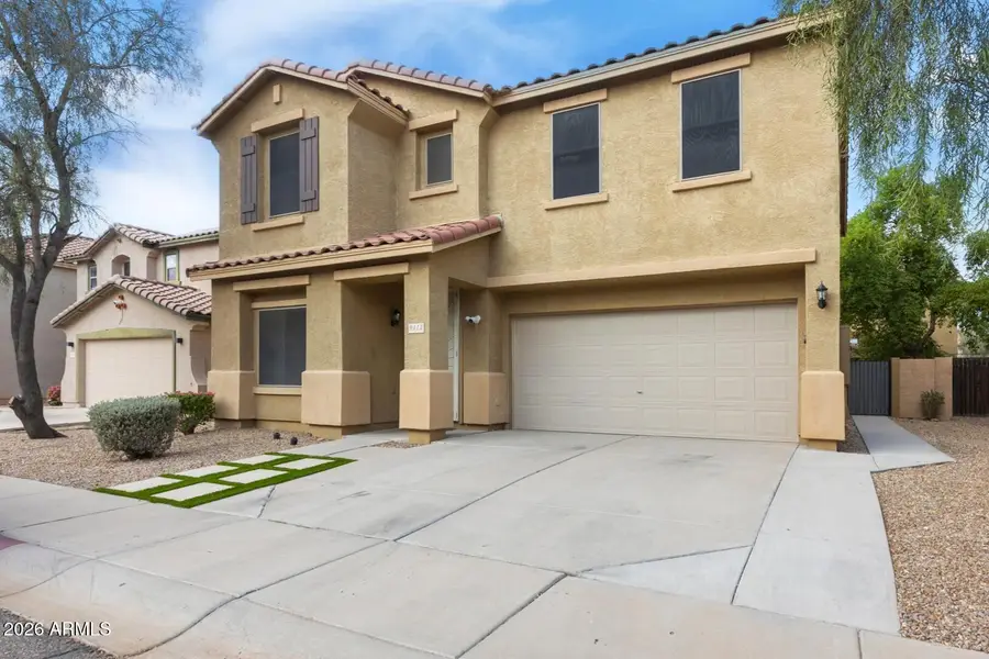 9412 W Wilshire Avenue, Phoenix, AZ 85037 - #2