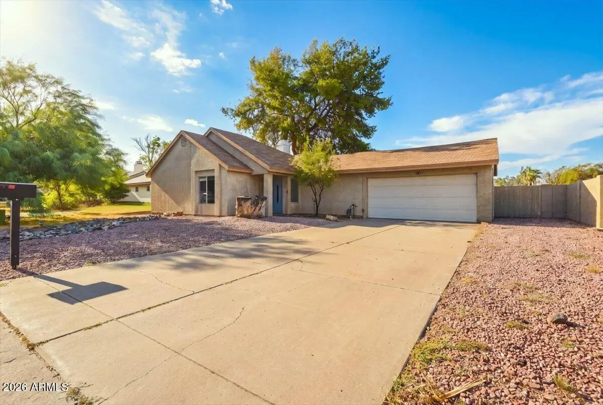 2227 W Mohawk Lane, Phoenix, AZ 85027 - #1