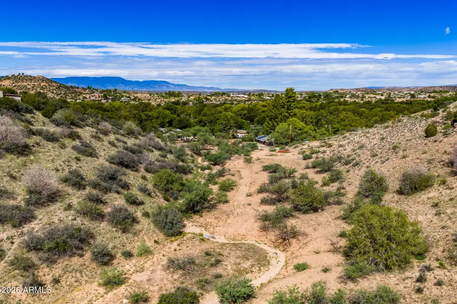 4630 E Deer Run Trail #9, Rimrock, AZ 86335 - #3