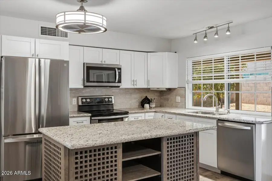 5818 S Judd Street, Tempe, AZ 85283 - #3