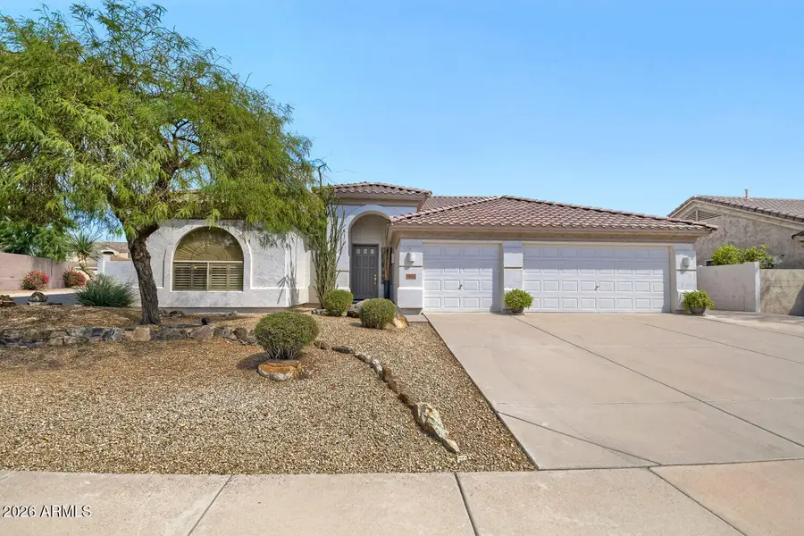 16611 S 16th Avenue, Phoenix, AZ 85045 - #2