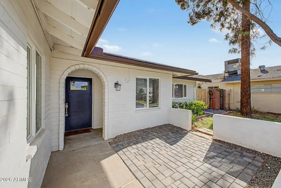 1813 W Earll Drive, Phoenix, AZ 85015 - #2
