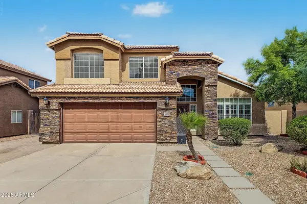 15014 S 47th Street, Phoenix, AZ 85044