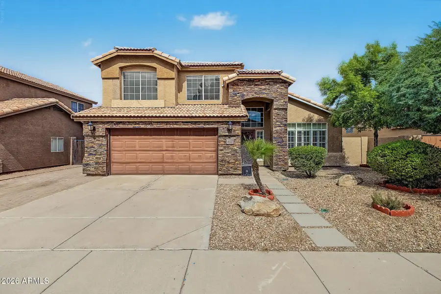 15014 S 47th Street, Phoenix, AZ 85044 - #2