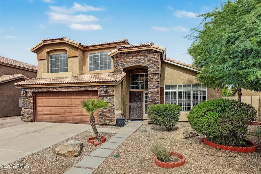 15014 S 47th Street, Phoenix, AZ 85044 - #3