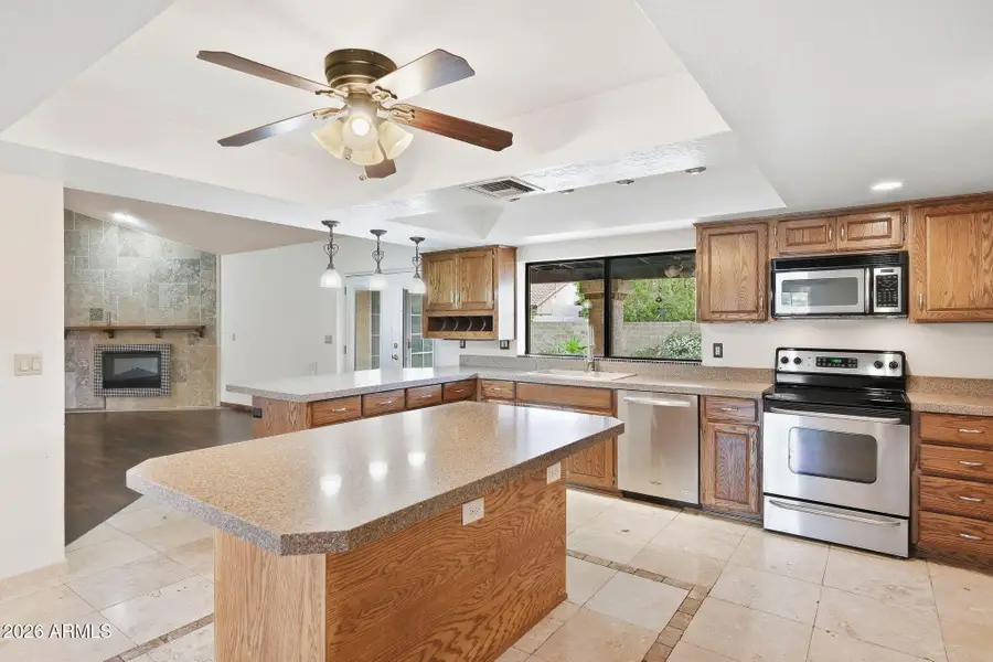 1023 E Derby Drive, Tempe, AZ 85284 - #3