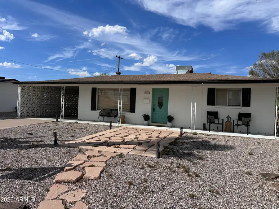 5510 E Colby Street, Mesa, AZ 85205 - #2