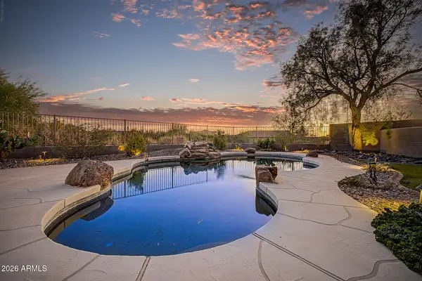 18035 W Paseo Way, Goodyear, AZ 85338
