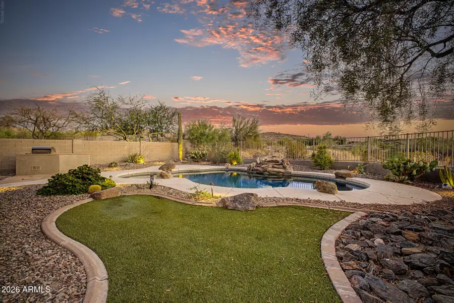 18035 W Paseo Way, Goodyear, AZ 85338 - #3