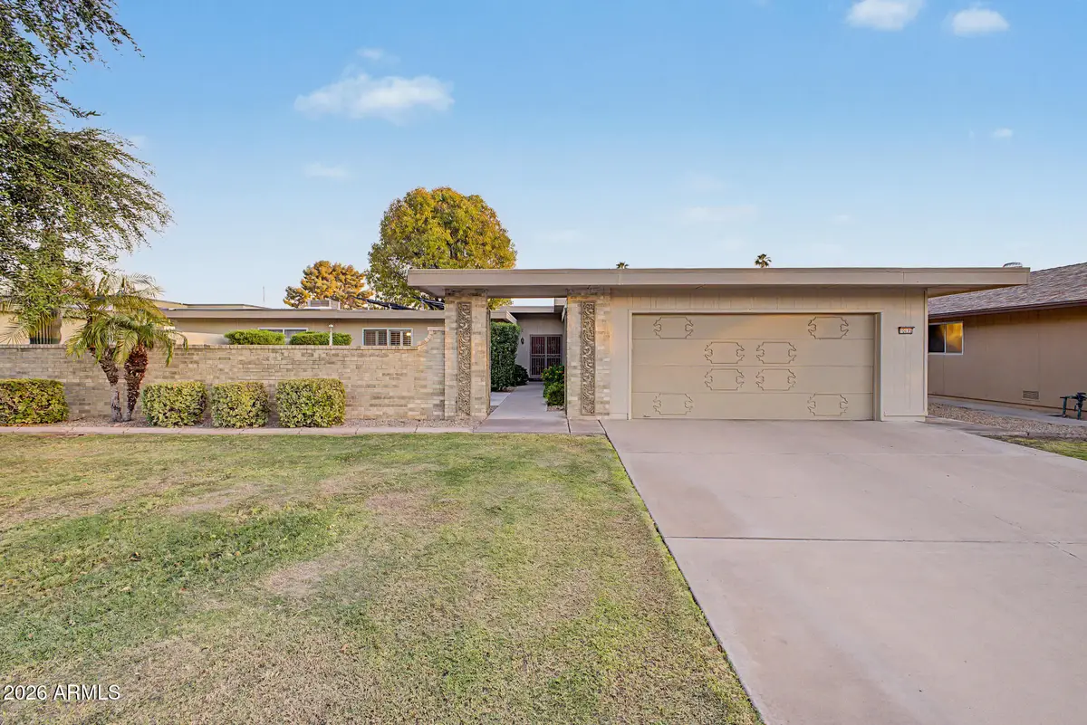 10105 W Manzanita Drive, Sun City, AZ 85373 - #1