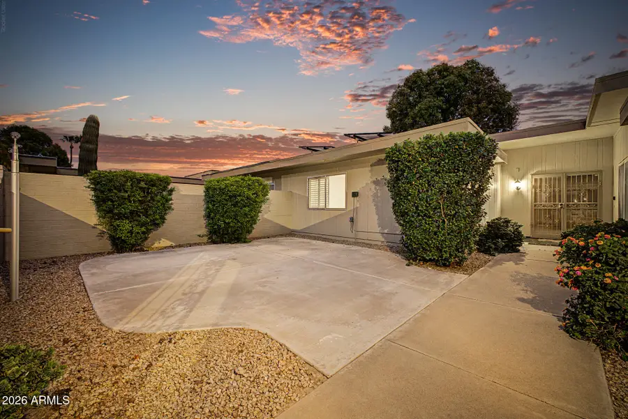 10105 W Manzanita Drive, Sun City, AZ 85373 - #2