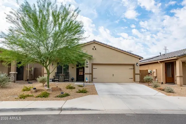 11549 W Arron Drive, Youngtown, AZ 85363