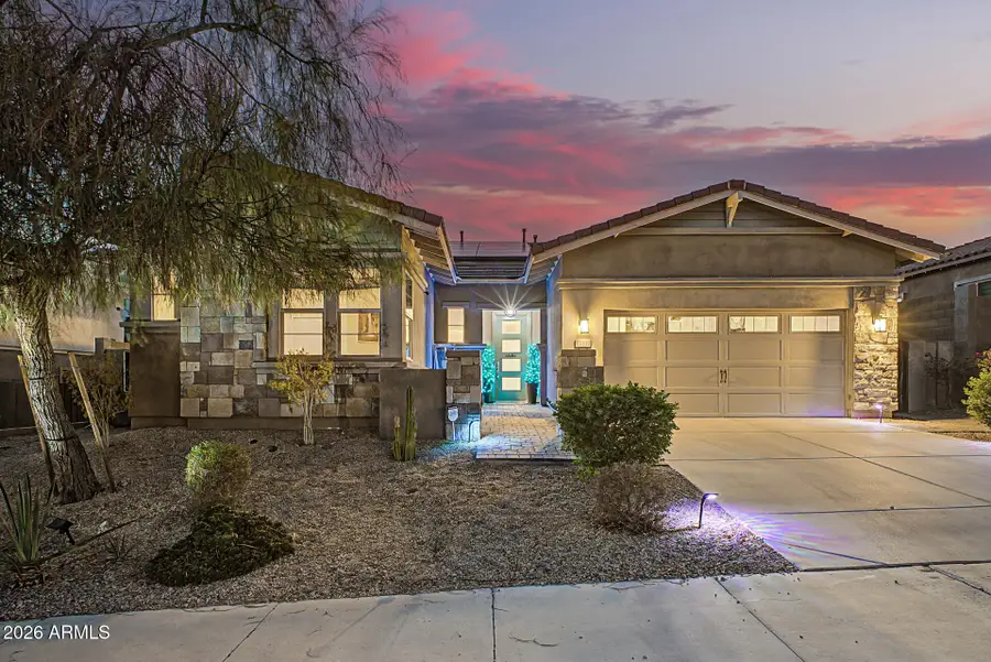 12032 S 186th Drive, Goodyear, AZ 85338 - #3