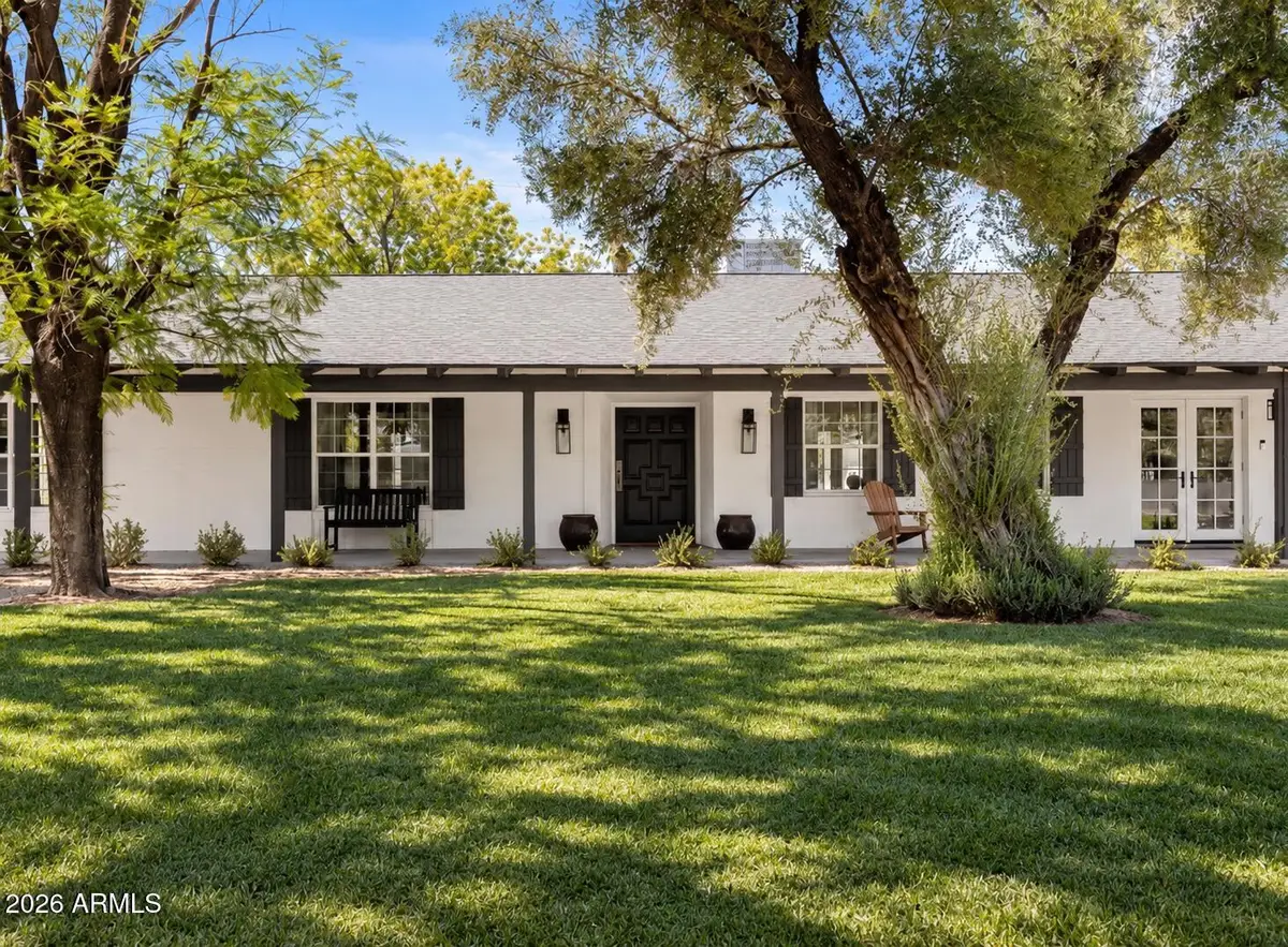 88 N Country Club Drive, Phoenix, AZ 85014 - #1