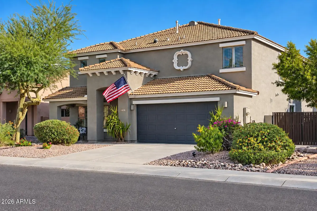 1931 E Redwood Drive, Chandler, AZ 85286 - #1