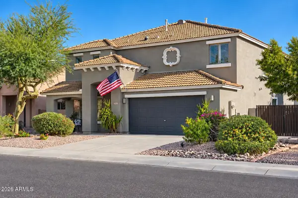 1931 E Redwood Drive, Chandler, AZ 85286