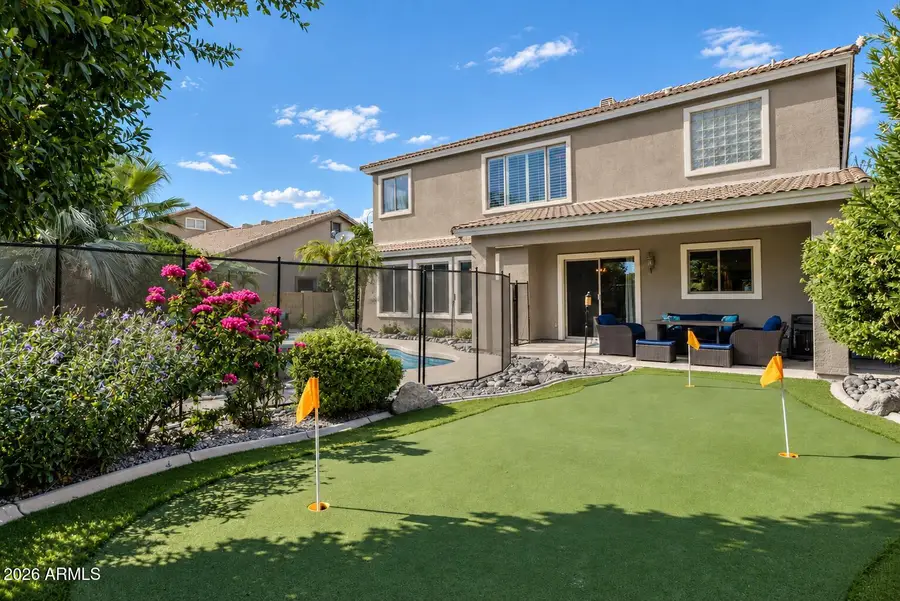 1931 E Redwood Drive, Chandler, AZ 85286 - #3