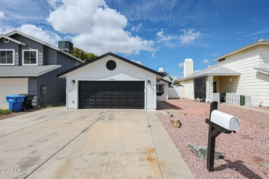 19606 N 43rd Drive, Glendale, AZ 85308 - #2