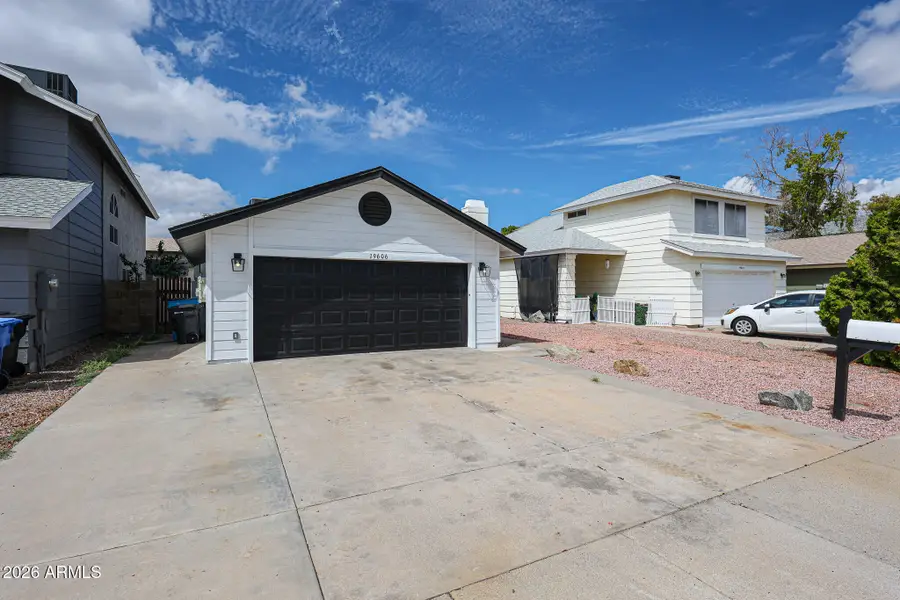 19606 N 43rd Drive, Glendale, AZ 85308 - #3