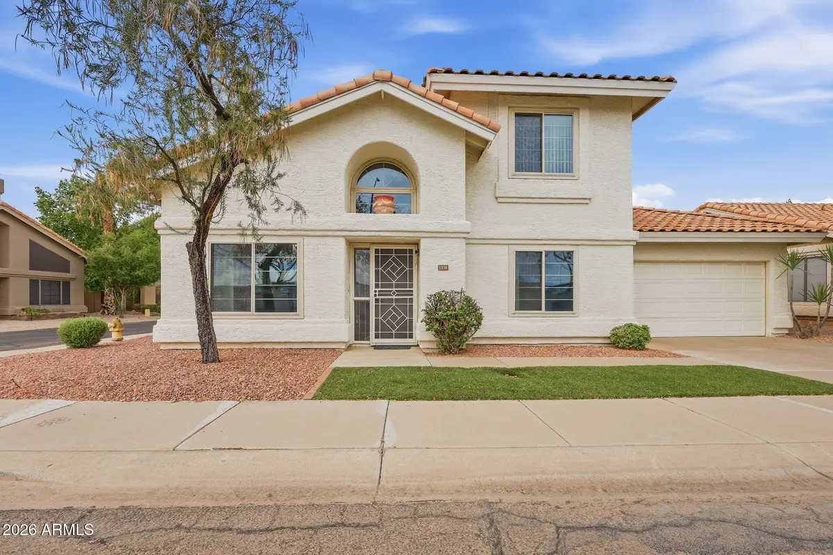 1338 N Dana Street, Gilbert, AZ 85233 - #1