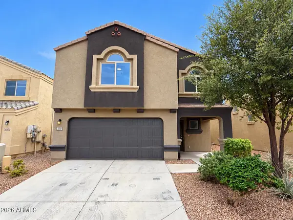 6051 E Sotol Drive, Florence, AZ 85132