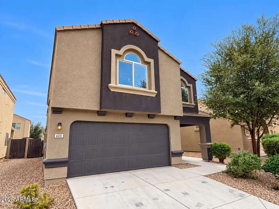 6051 E Sotol Drive, Florence, AZ 85132 - #2