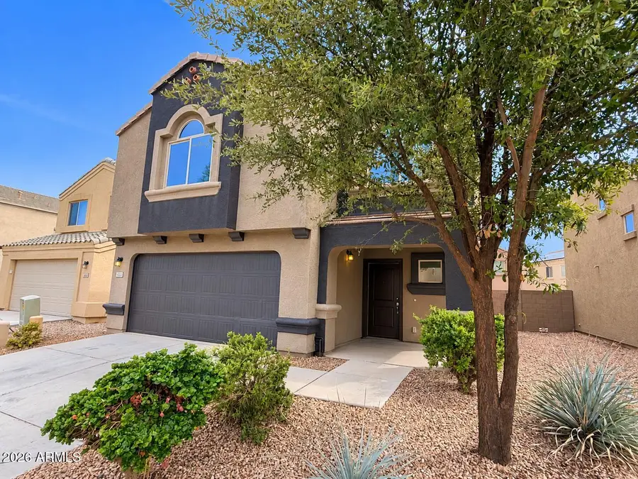 6051 E Sotol Drive, Florence, AZ 85132 - #3