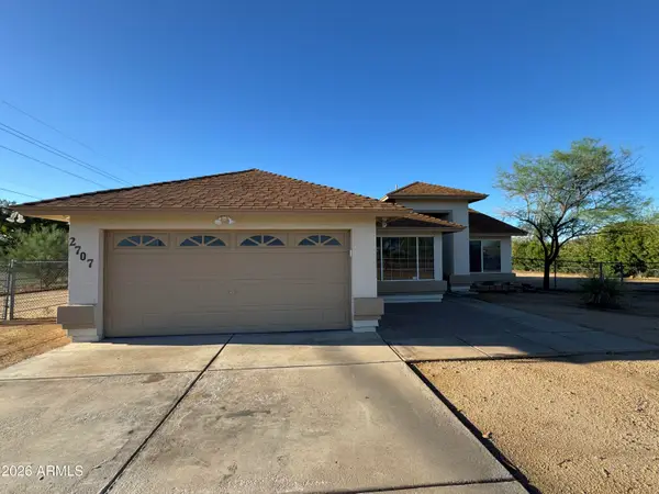 2707 W Irvine Road, Phoenix, AZ 85086