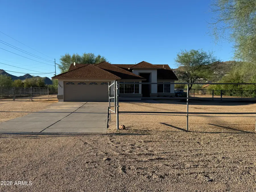2707 W Irvine Road, Phoenix, AZ 85086 - #2