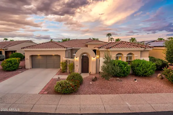 12844 W El Sueno Drive, Sun City West, AZ 85375