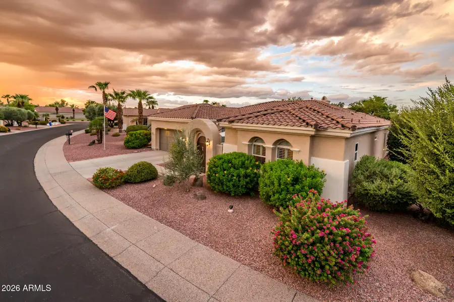 12844 W El Sueno Drive, Sun City West, AZ 85375 - #3