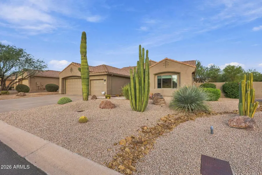 28367 N 92nd Place, Scottsdale, AZ 85262 - #3