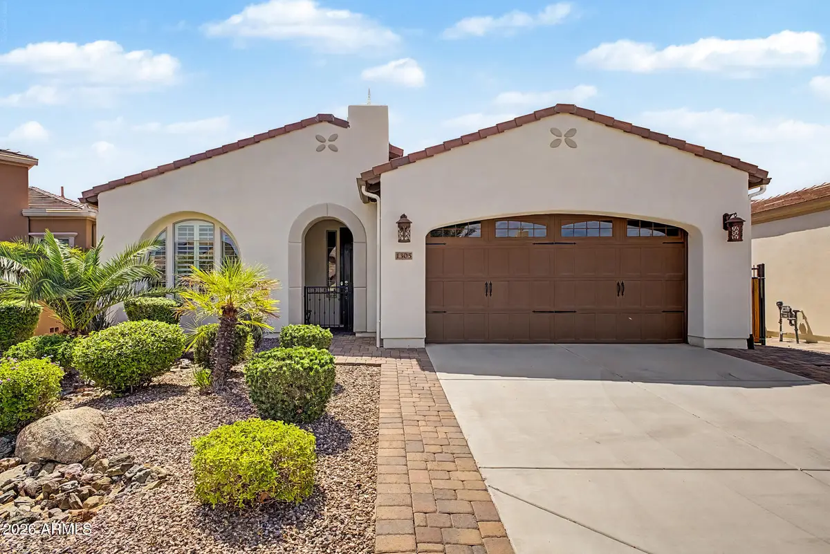 1305 E Verde Boulevard, Queen Creek, AZ 85140 - #1