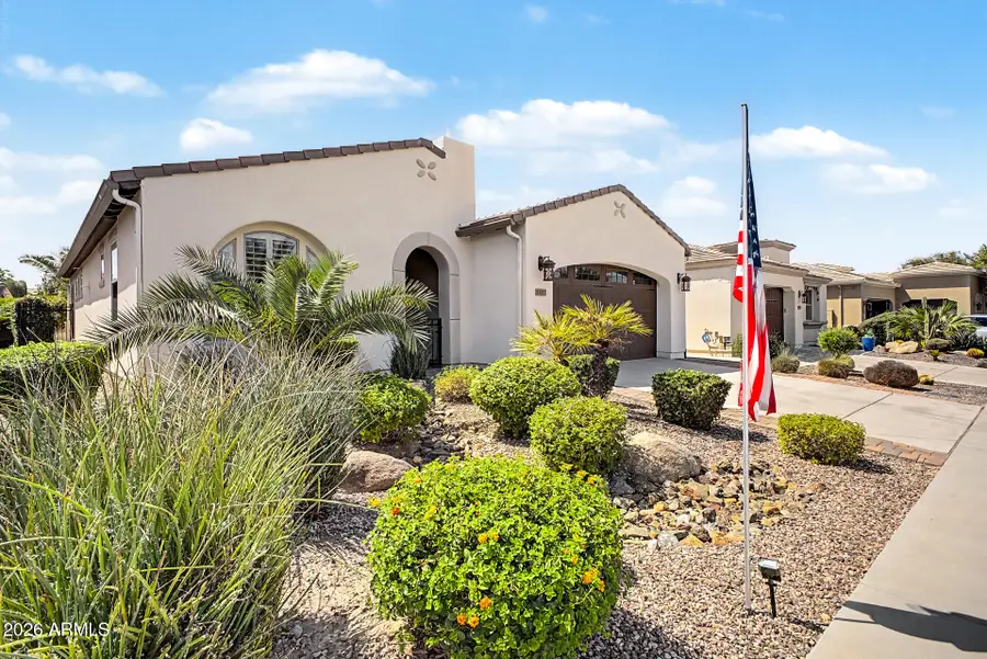 1305 E Verde Boulevard, Queen Creek, AZ 85140 - #2
